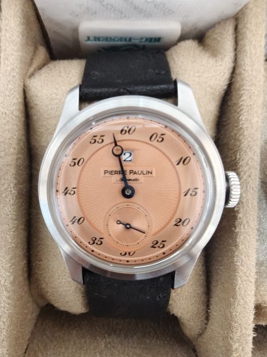 Часы из коллекции