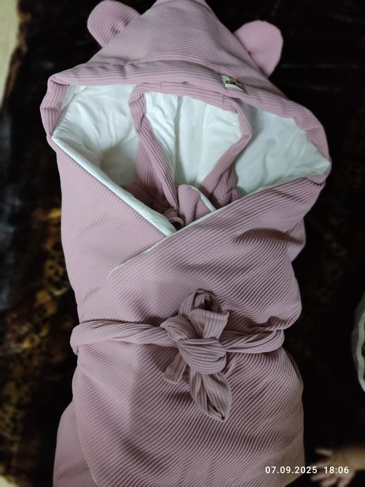 Зимние комбинезоны