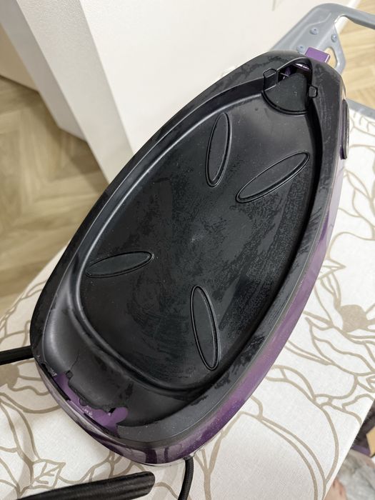 Продам утюг sonifer