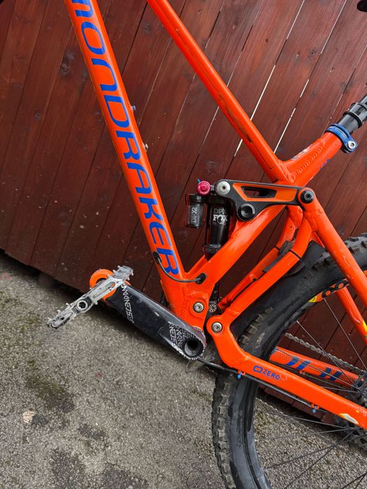 Mondraker Foxy XR 27,5 M