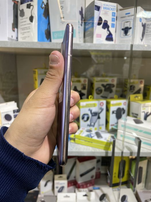 Samsung S21+ 5g 8/256 gb