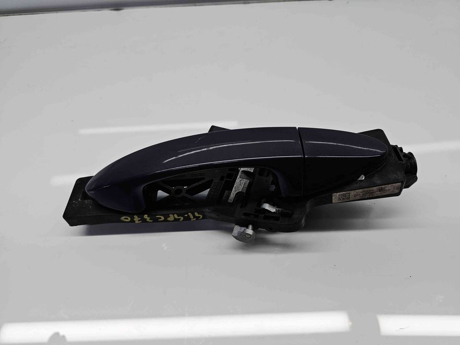 Maner usa stanga spate Ford B-Max [Fabr 2012-prezent] Midnight Sky