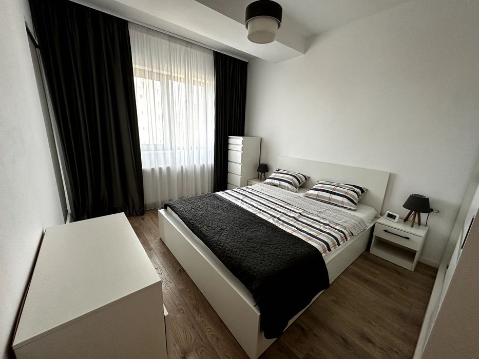 Apartament 2 camere Grozavesti