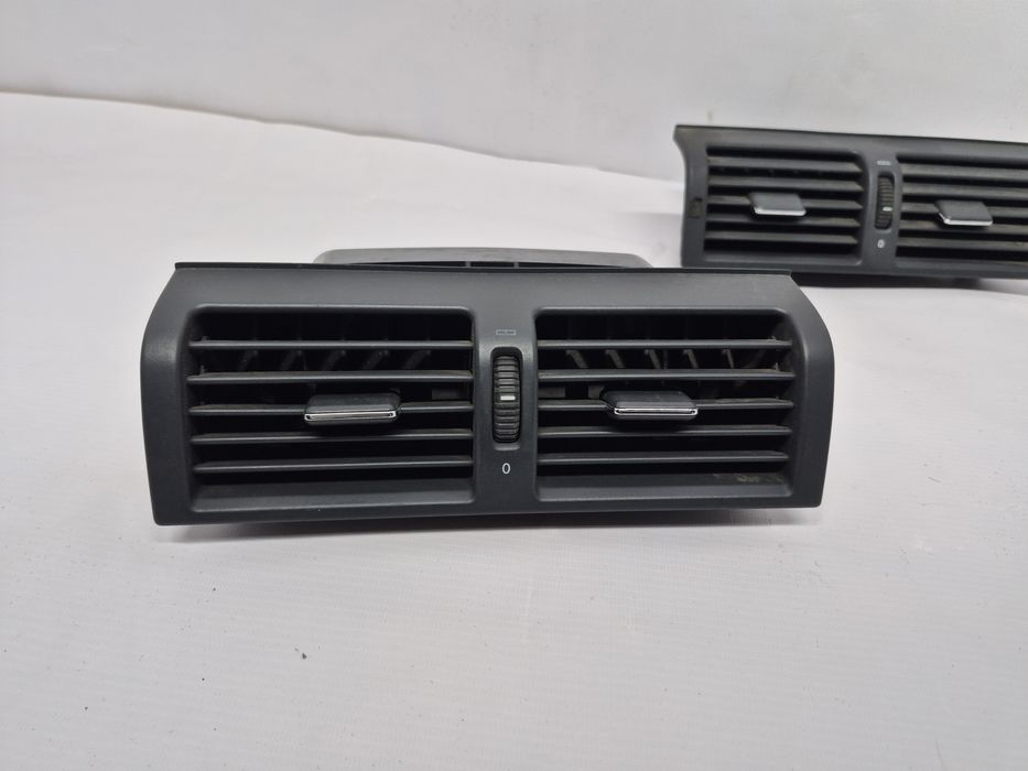 Дефлектор Mercedes W210