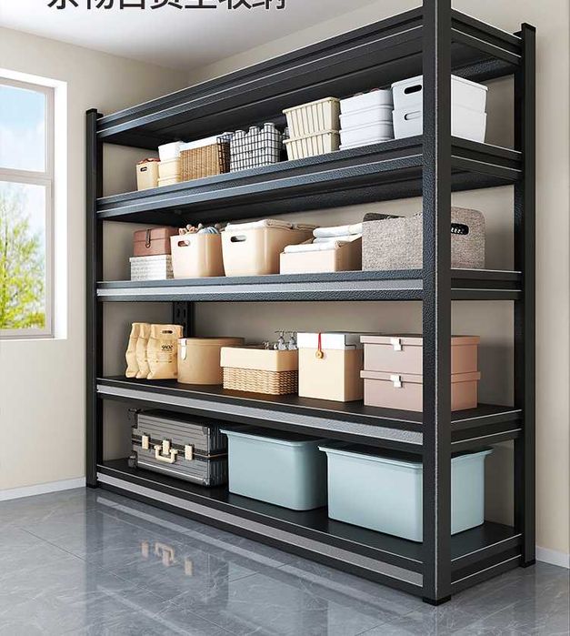 Стеллаж / полка для товаров /складской стеллаж/кўп қаватли сақлаш рафи