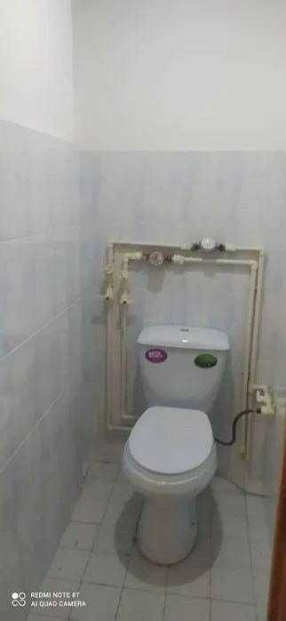 3-комнатная, этаж 3 из 4, проспект М.Улугбека 15, Яшнабадский район