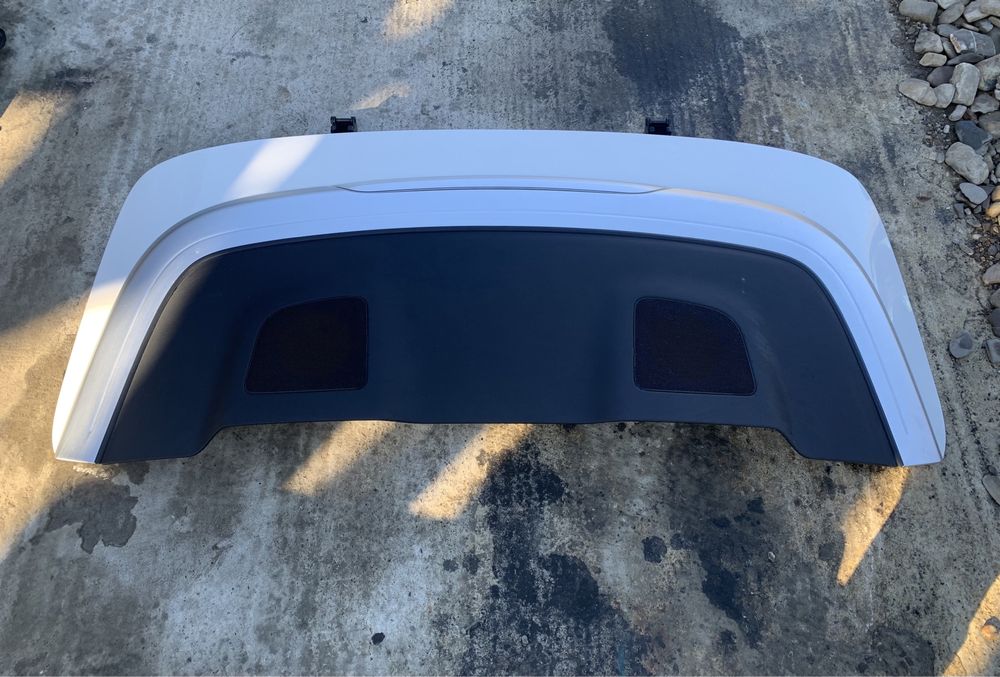 Capac decapotare Mercedes E Cabrio W238