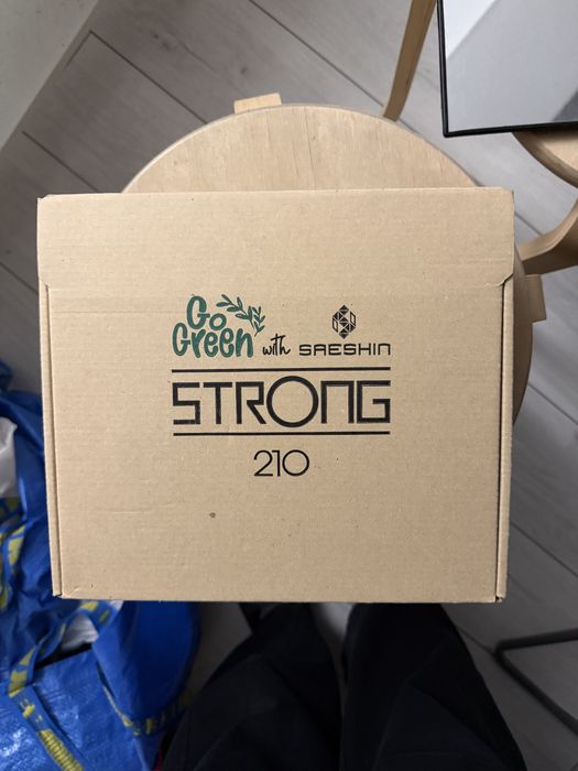 Аппарат стронг 210 ; strong 210 оригинал