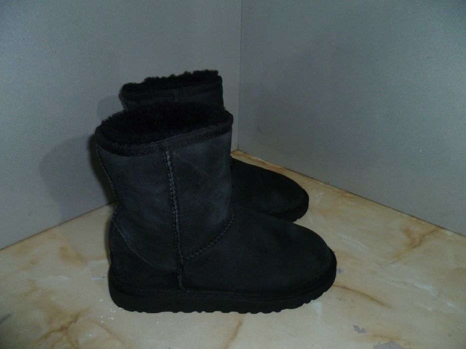 UGG оригинални боти