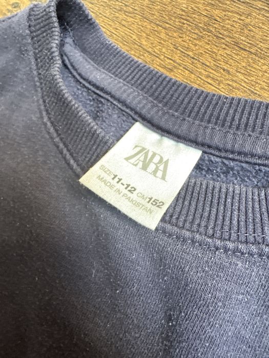 свитер Zara оригинал