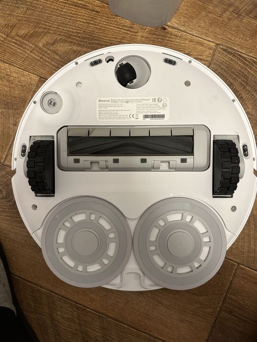 Робот-пылесос DREAME L10 Prime
