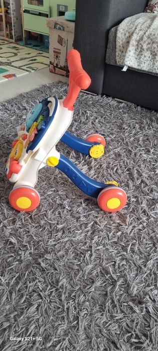 Premergator 2 in 1