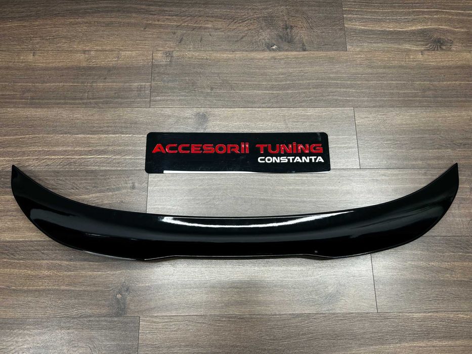 Eleron Portbagaj - BMW F30 PSM Negru Lucios