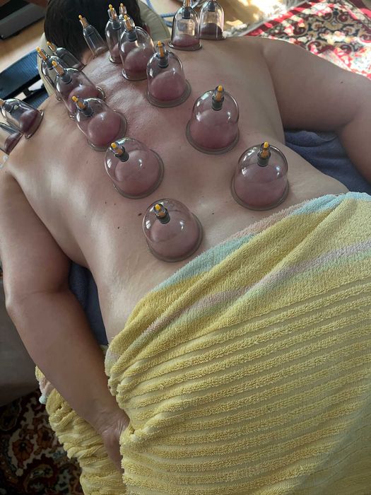 Masaj  Terapeutic Domiciliu