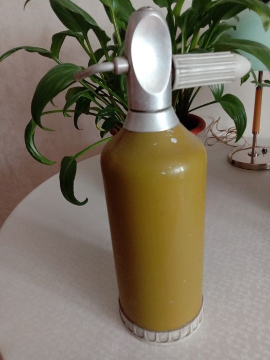 Сифон для газированных напитков