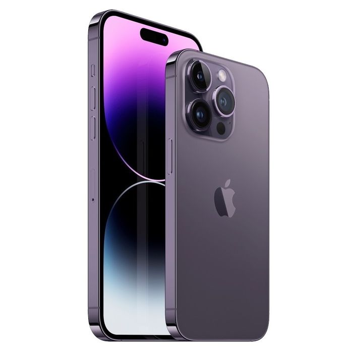 Срочно iphone 14 pro max 256