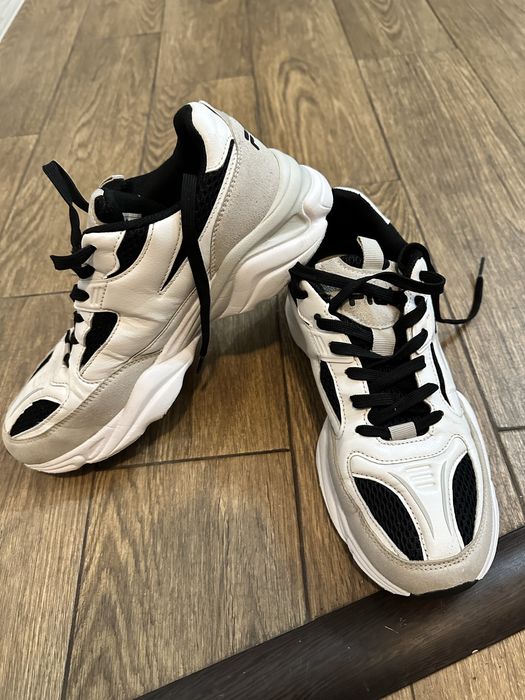 Мъжки маратонки Fila