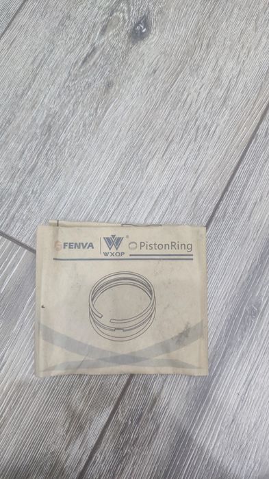 Поршновые кольца wxqp