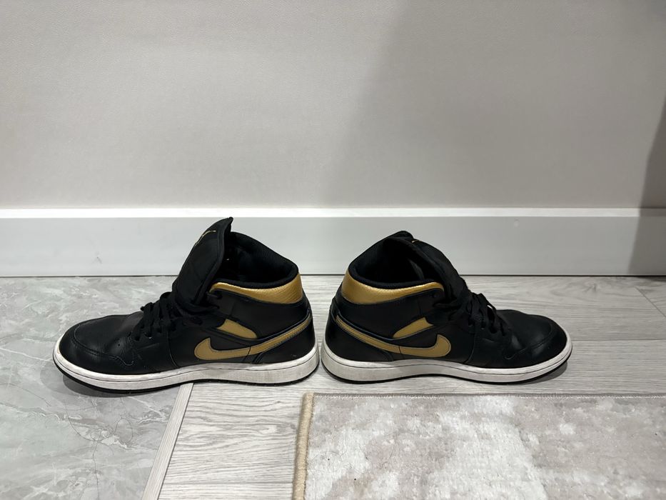 Jordan 1 оригинал