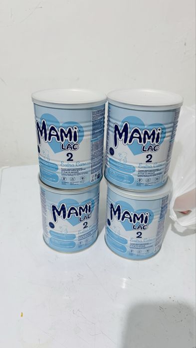 Мамилак-2   5000тг ден