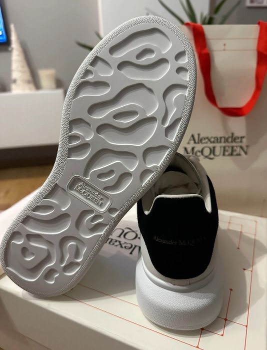 Adidași Alexander McQUEEN la DOAR 249