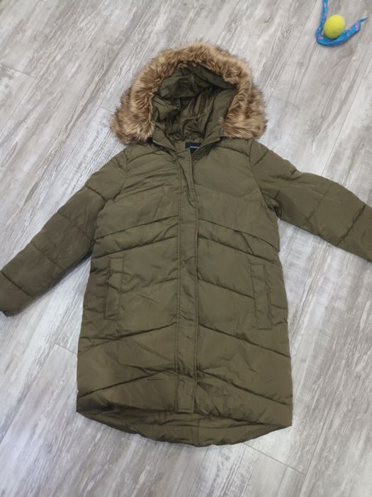 Дамско яке Reserved