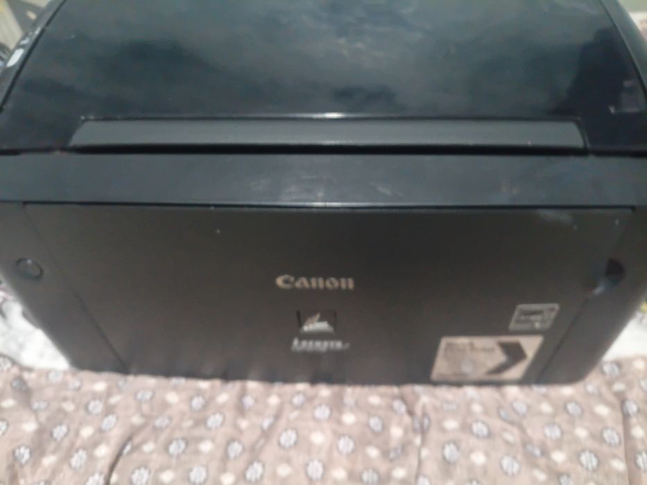 Продам принтер canon