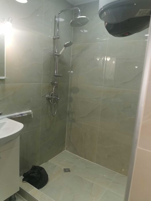 Дава се под наем Двустаен апартамент в Стара Загора, ОРБ - 73 кв.м за 357 € - Снимка #10