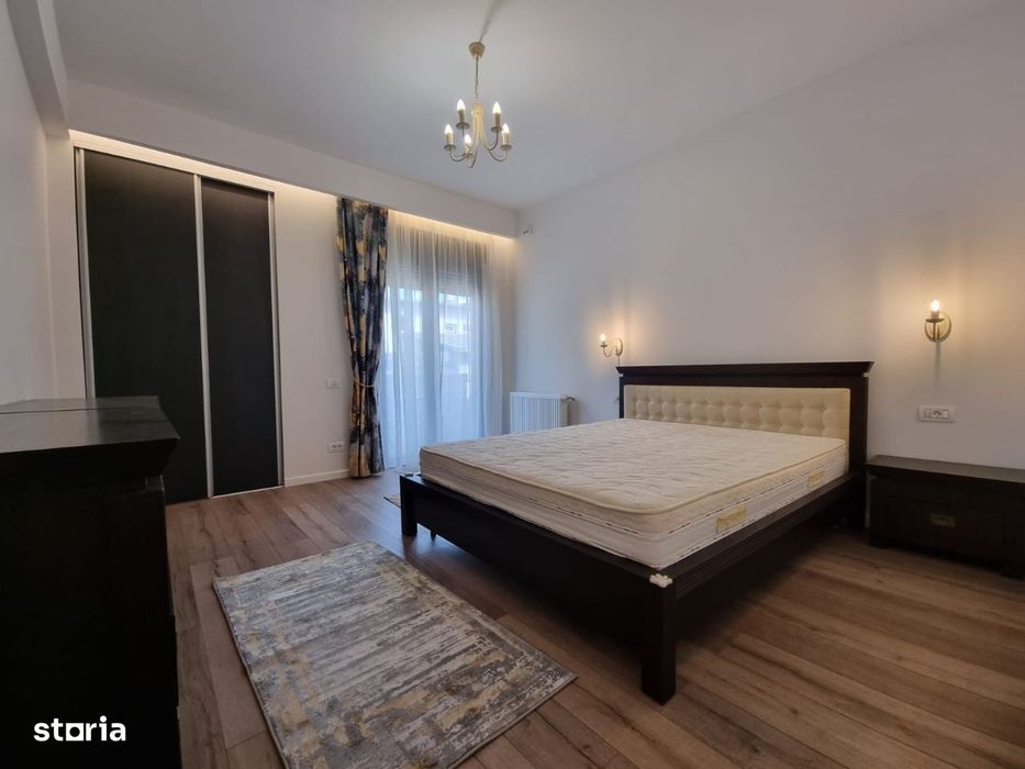Apartament cu 2 camere de inchiriat in zona Romana / Gradina Icoanei