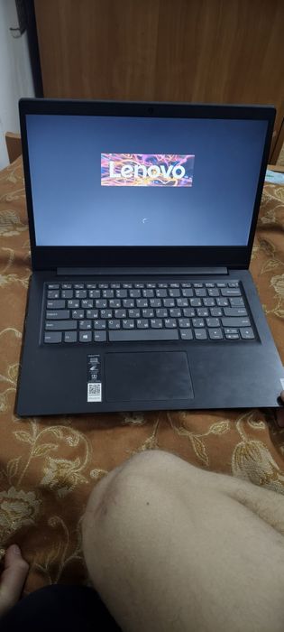Lenovo ideaPad s145-14IKB Интересует Обмен