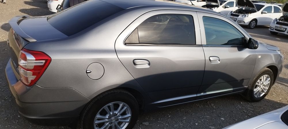 2024 Cobalt sotiladi xolati alo