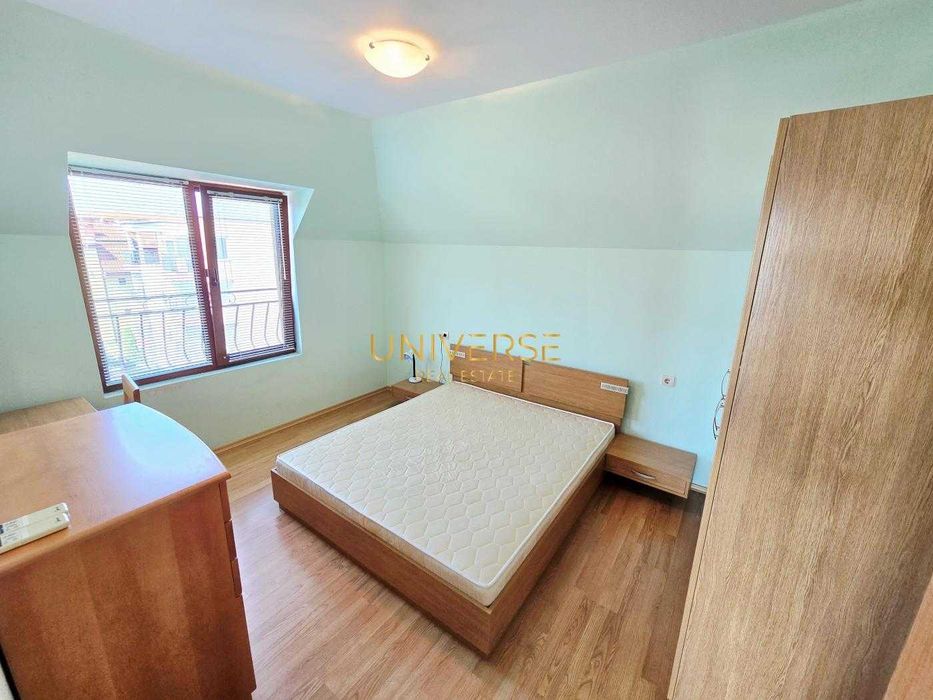 Продава се Двустаен апартамент в к.к. Слънчев бряг - 84 кв.м за 1429 €/кв.м - Снимка #10