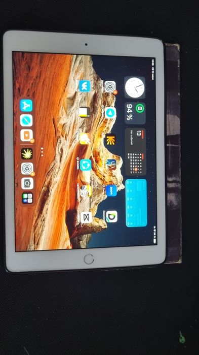 Ipad 6 поколения 2018 года