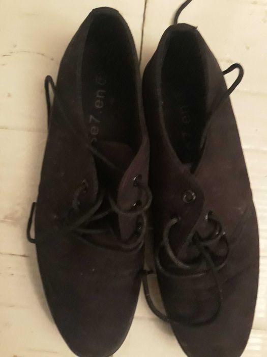 Pantofi piele barbati Lloyd