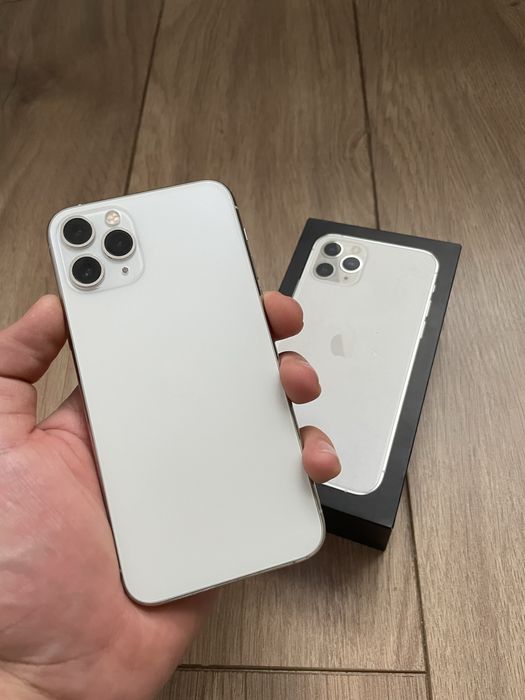 Айфон 11 про/ Iphone 11 pro как новый