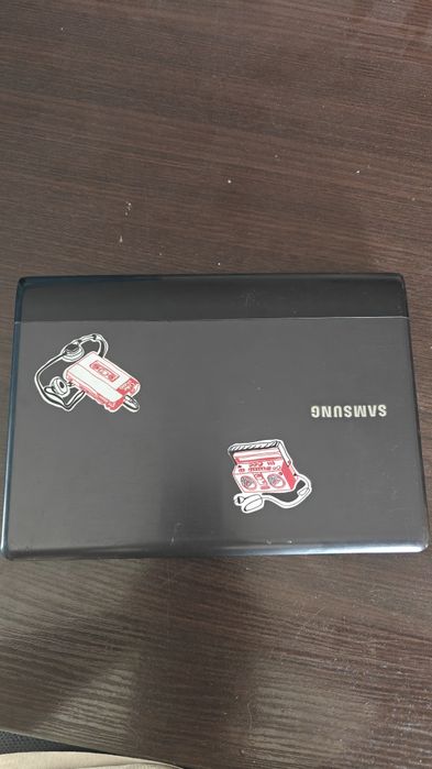 Samsung Np305U1Z