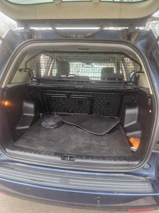 Land Rover Freelander 2, an 2010, proprietar,  AUTOUTILITARA