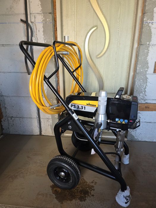Pompa de vopsit Wagner ProSpray 3.31