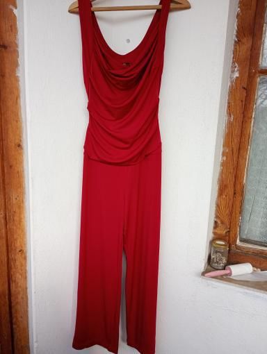 женски гащеризон