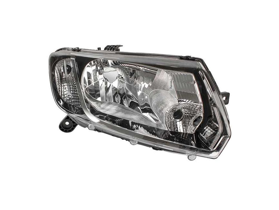 Фарове Фар за Дачия Логан MCV / Dacia Logan MCV 2013-17  ръчно рег.