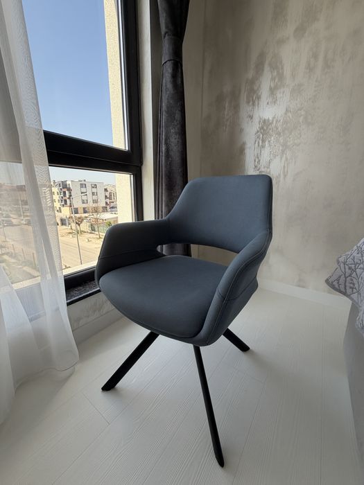 Трапезен стол Devon