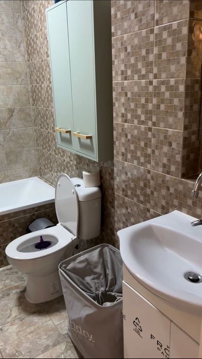 Apartament cu 2 camere Otopeni