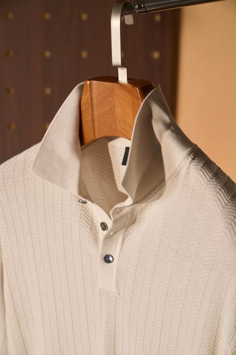Bluza Brioni , calitate premium , pe comanda , noua , L , orice marime