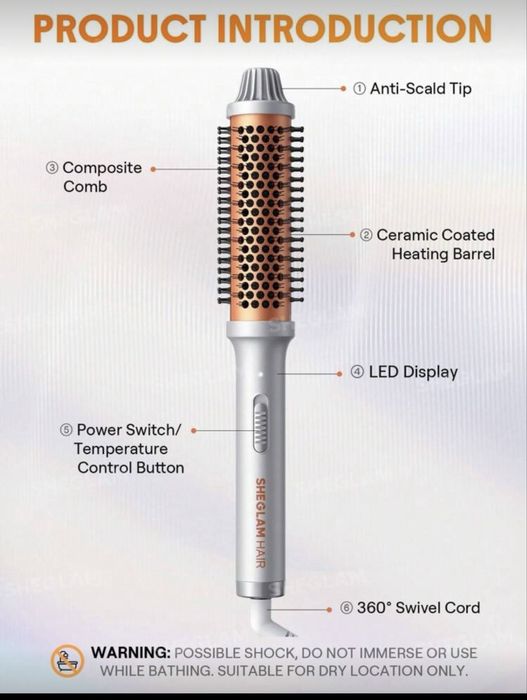 Продавам терминална четка