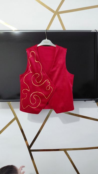 Кәжекей 10-12 жастағы қыздарға