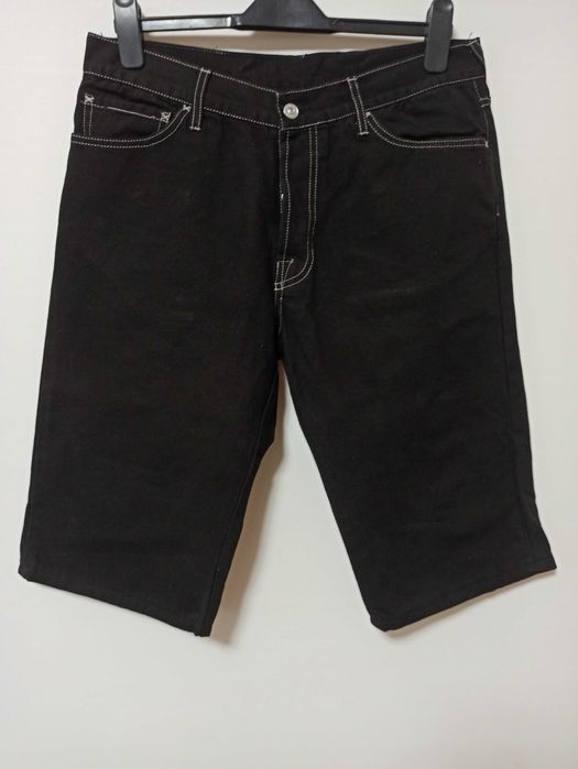 Pantaloni scurti Evisu marimea 34