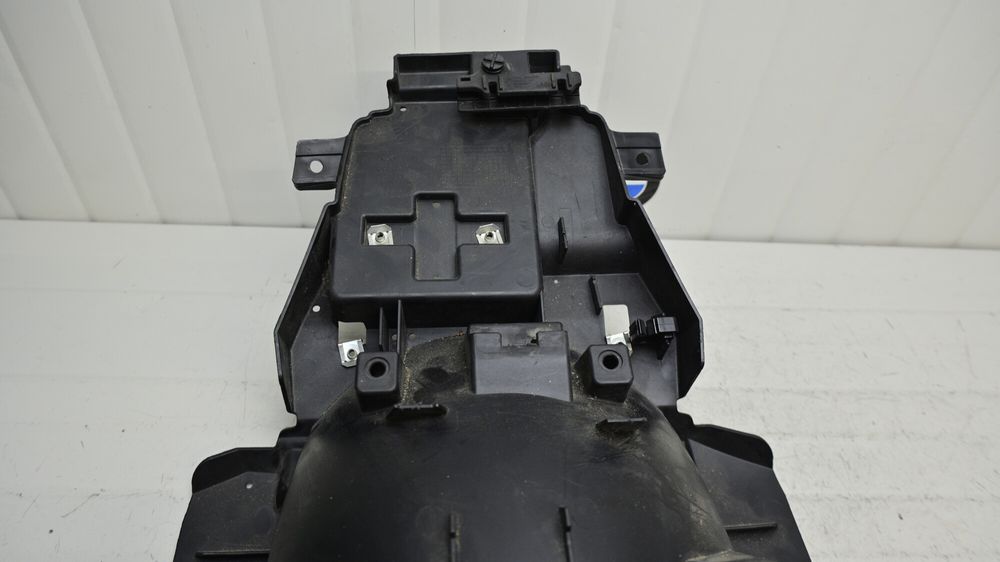 Undertail Plastic Roata Spate BMW R1200RT 2014 - 2017