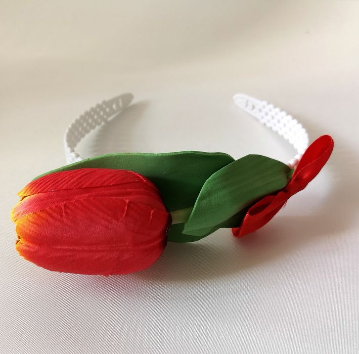 Costum serbare Lalea Costum halloween ,spectacol,party