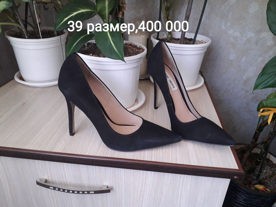 Брендовая женская обувь