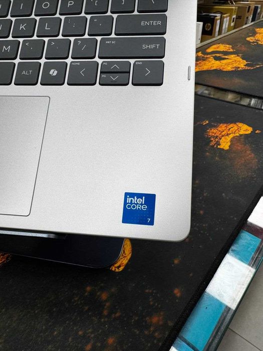 Noutbuk HP OmniBook5 Flip Intel Core7-150U-SENSOR EKRAN/FACE ID/ENG KB